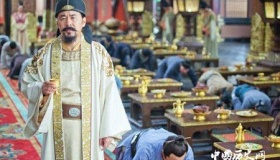 赵匡胤杯酒释兵权的真正原因竟然是。。。