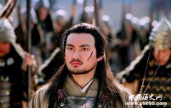 杨家将的传奇故事你知道吗