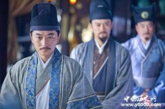 历史上的金匮之盟究竟是什么