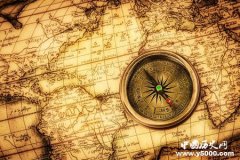 指南针和罗盘有什么用