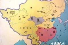 绍兴和议产生了什么历史影响