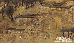 宋朝历史人物事件介绍