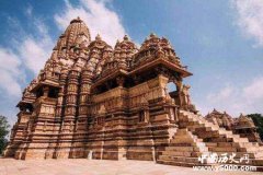 古印度种族制度的形成