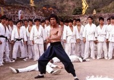 李小龙怎么死的