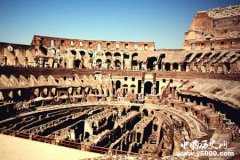 古罗马怎么建国的