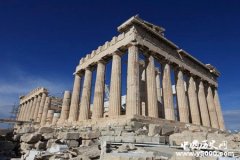 雅典民主政治确立的标志是什么