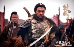 成吉思汗如何统一蒙古的