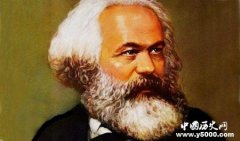 马克思主义怎么诞生的