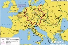 1848年欧洲革命是怎么回事
