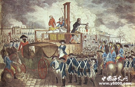 法国大革命怎么爆发的