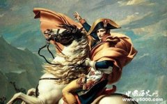 拿破仑帝国怎么灭亡的