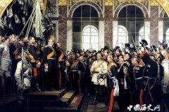 德国是怎么统一的