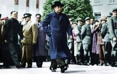 万隆会议参加的国家有哪些