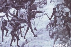 英法百年战争打了多久