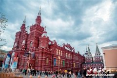 莫斯科公国怎么崛起的