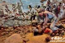 鸦片战争爆发的真相是