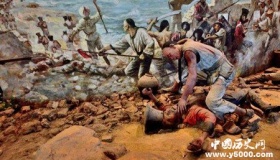 鸦片战争爆发的真相是