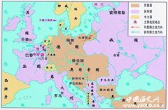 第一次世界大战的爆发是必然吗