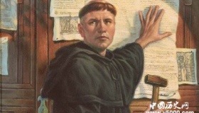 马丁·路德宗教改革的原因和历史意义