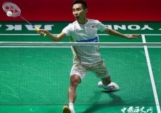 李宗伟退出亚运会怎么回事