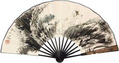 扇子是怎么发明的