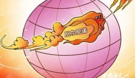 厄尔尼诺现象是什么意思