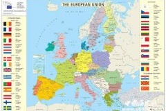 欧盟诞生的过程和历史作用