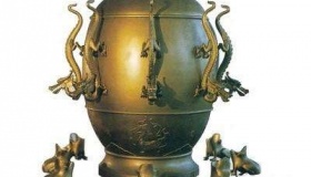 张衡发明地动仪的故事