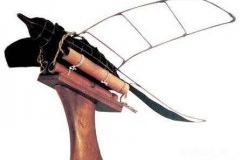 火药的发明具有什么历史意义和影响