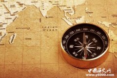 指南针是怎么发明的