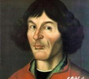 哥白尼怎么建立的日心说