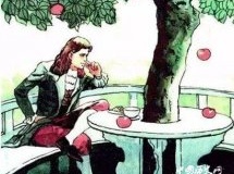 万有引力怎么发现的