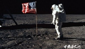 阿波罗登月计划对世界政治科学的影响
