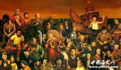 欧洲文艺复兴运动怎么回事