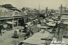 晚清跟西方的差距为什么这么大