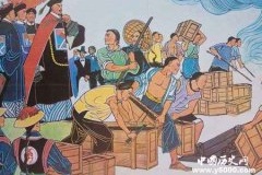 清朝为什么要禁烟鸦片有哪些危害