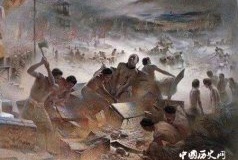 道光颁布禁烟章程的禁烟措施