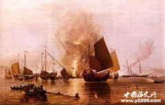 广州和议的具体内容是什么