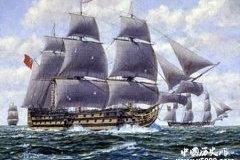 乍浦保卫战过程始末