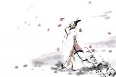 屈原为什么投汨罗江有什么难言之隐吗