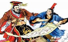 荆轲刺秦王的历史真相