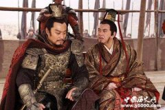 楚汉争霸决战地点到底在哪里