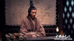 名将韩信是否被冤杀