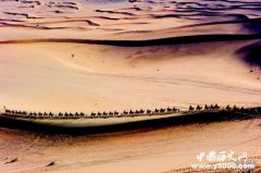 丝绸之路的起点在哪里