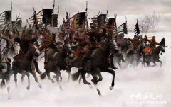 匈奴被击败后流落到了何处