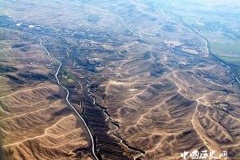 河西走廊有罗马城吗罗马城在哪