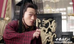 刘禅真的是傻皇帝还是装疯卖傻