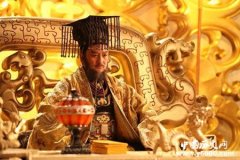 隋文帝为什么怕老婆