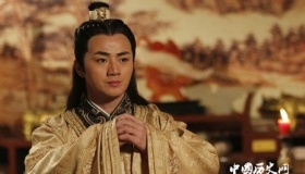 李世民竟然有鲜卑族血统这是真的吗