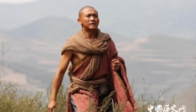 唐玄奘取经竟然是偷渡的！